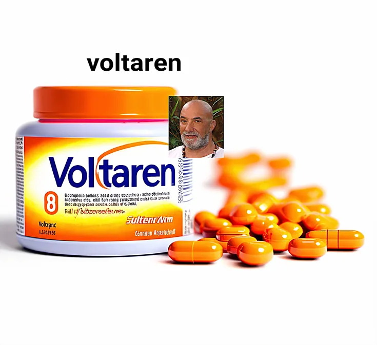 Voltaren 1