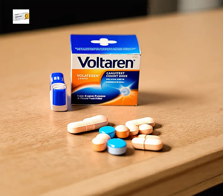 Voltaren 2