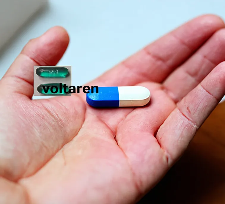 Voltaren 3